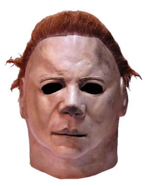 Máscara prestige Michael Myers Halloween II