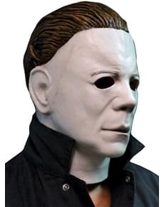 Máscara de Michael Myers Halloween II