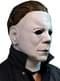 Mask Michael Myers Halloween II