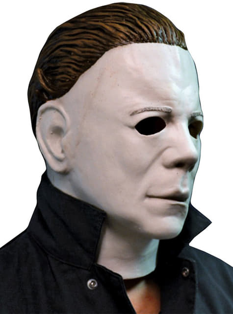 Maska Michael Myers Halloween II