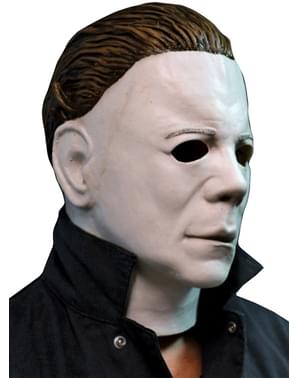 Michael Myers Halloween II Mask