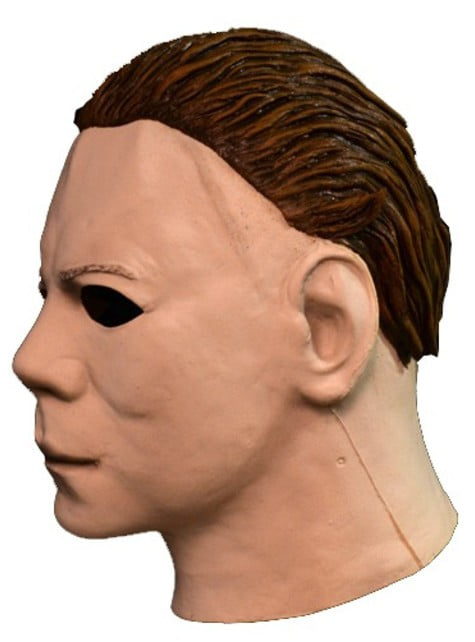 Mask Michael Myers Halloween II