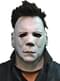 Masque économique Michael Myers Halloween II