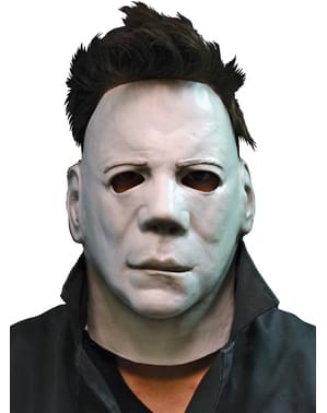 Billiga Michael Myers mask - Halloween II