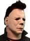 Ekonomisk Michael Myers maske - Halloween II
