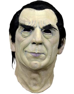 Béla Lugosi Dracula Maskesi