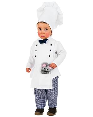 Little Chef Infant Costume