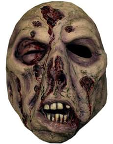 Masque de borgne Halloween