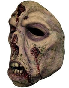 One-Eyed Zombie Halloween Mask