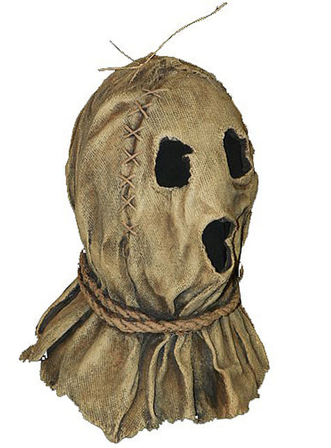 Masque épouvantail -Dark Night of the Scarecrow 