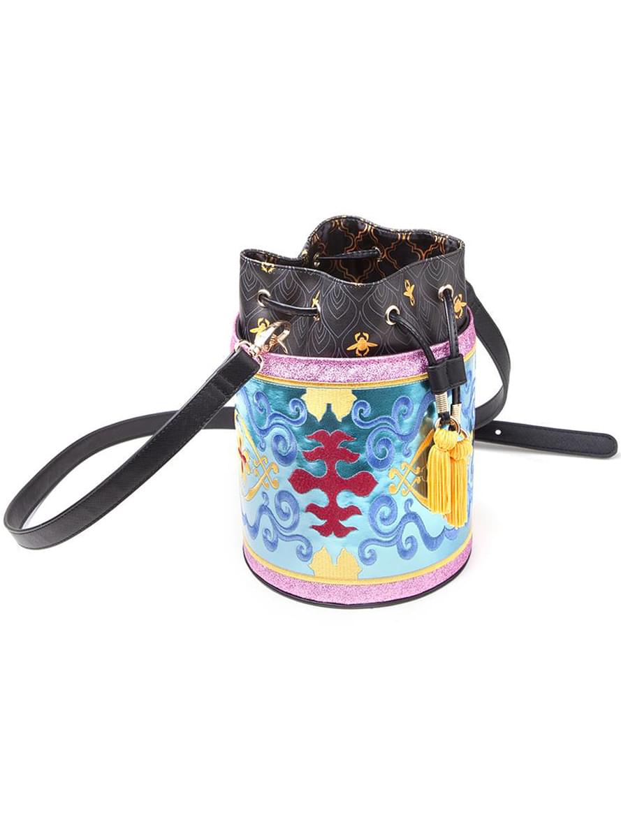 Sac à main Aladdin tapis volant - Disney