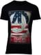T-shirt Avengers homme