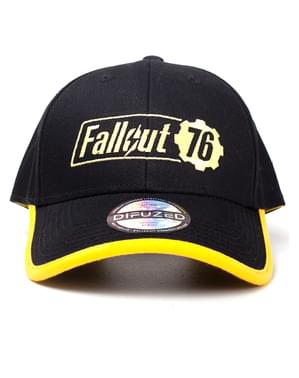 Fallout Logo pet