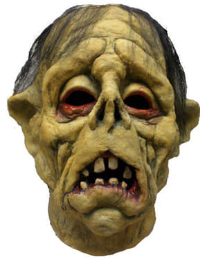 Maska vintage zombie