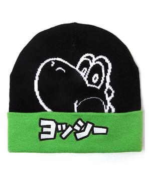 Bonnet Yoshi enfant - Super Mario Bros