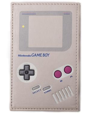 Cartera de Game Boy - Nintendo
