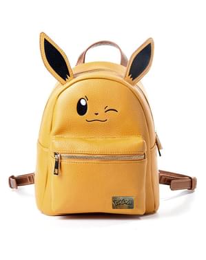 Eevee backpack - Pokemon