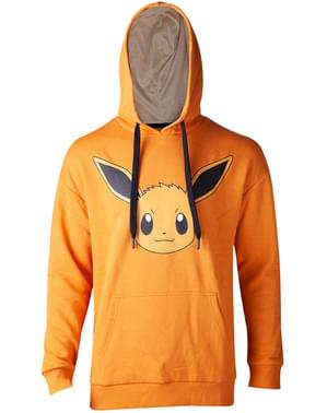 Eevee hoodie - Pokemon