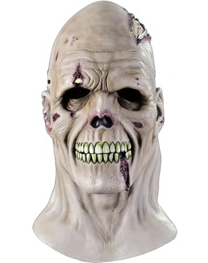 Underworld Corpse Mask