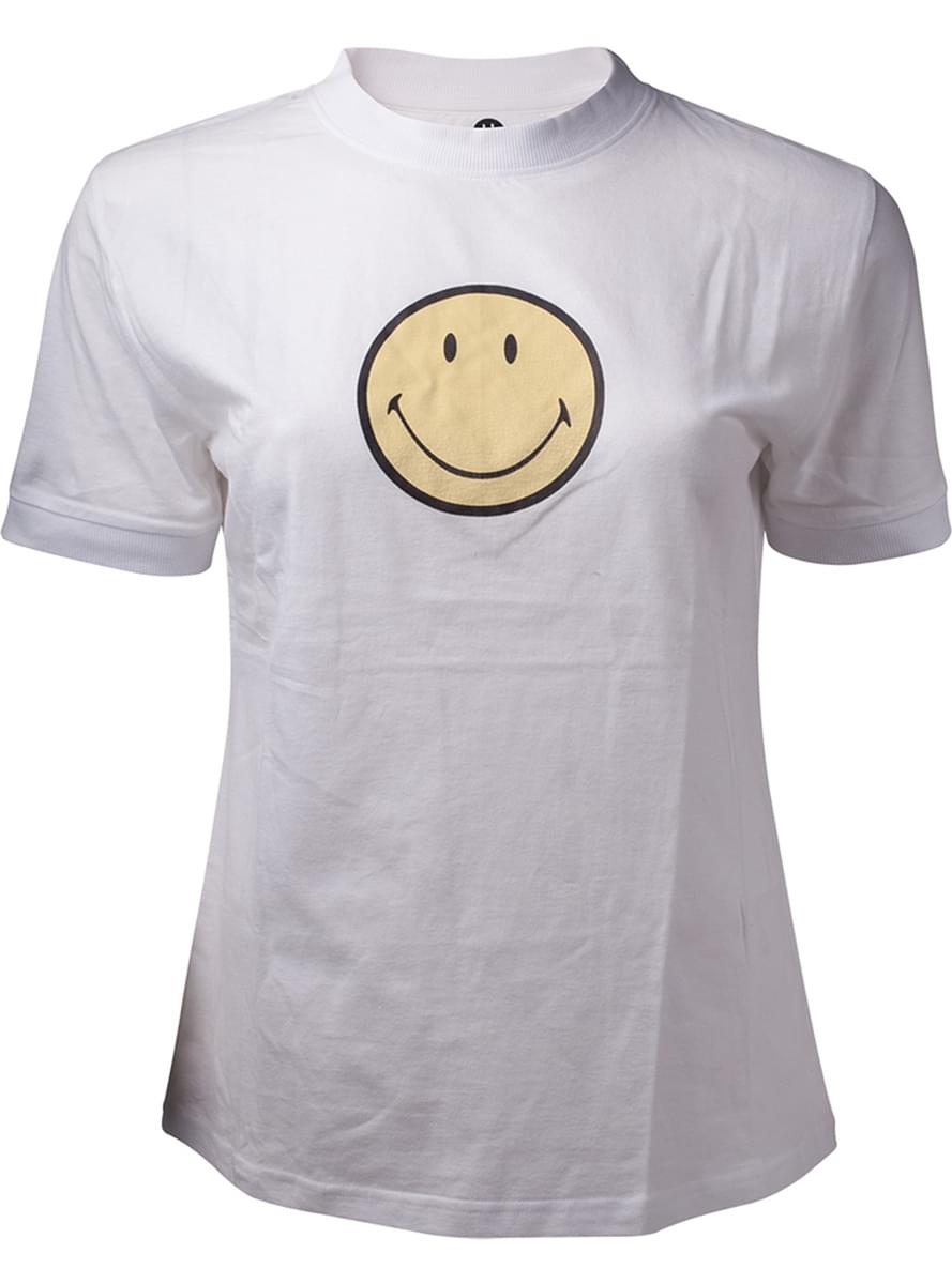Tricou Smiley pentru femeie