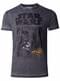 Camiseta de Chewbacca para hombre - Star Wars