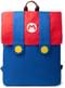 Джинсовый рюкзак Super Mario Bros