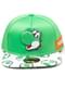 Gorra de Yoshi para niño - Super Mario Bros