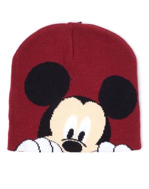 Čepice Mickey Mouse pro chlapce - Disney