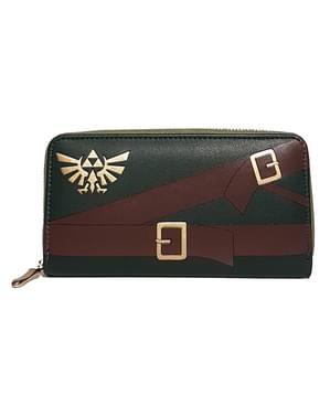 Zelda riem afbeeldingen handtas - The Legend of Zelda