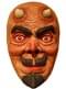 Red-Eyed Devil Mask
