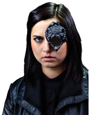 Monóculo de gárgula