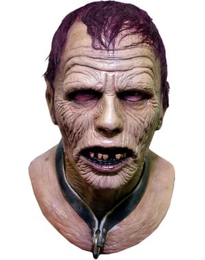 Bub Zombie diena Nāves maska