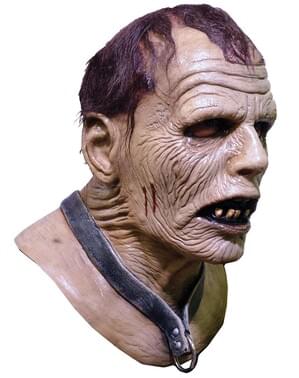 Maska Zombie Bub Dzień żywych trupów