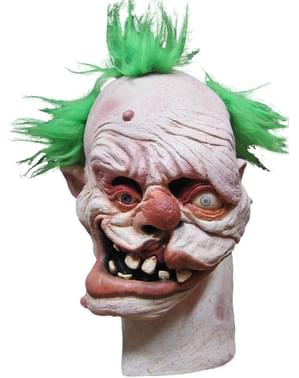 Gummo the Clown Mask