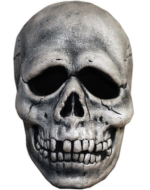 Maska czaszka Halloween III: Sezon Czarownic