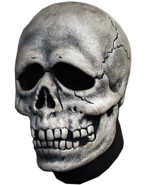 Halloween III: Season of the Witch Skull Mask