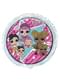  LOL Surprise foil balloon - LOL Friends