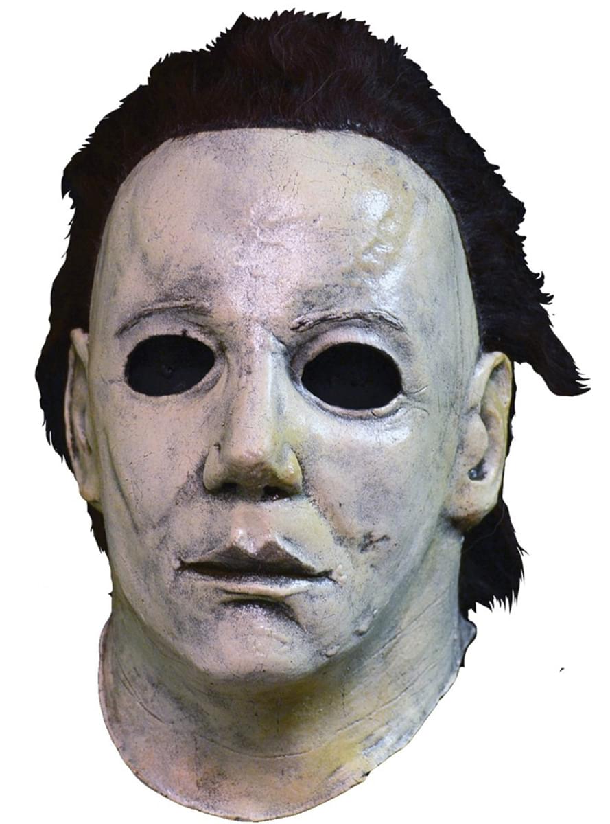 Michael Myers Maske Halloween 6