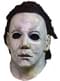 Maska Michael Myers Halloween 6: Przekleństwo Michael'a Myers'a