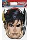 8 forskellige Justice League masker