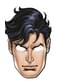8 forskellige Justice League masker