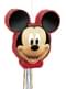 Pinata roșie Mickey Mouse