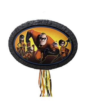 Die Unglaublichen - The Incredibles Piniata Topfschlagespiel