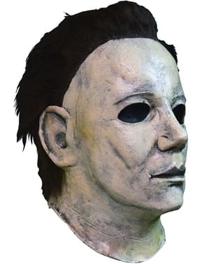 Masque de Michael Myers halloween 6 : la malédiction de Michael Myers