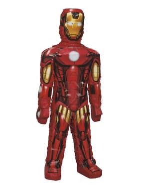 'Iron Man'' пинята - Железният човек