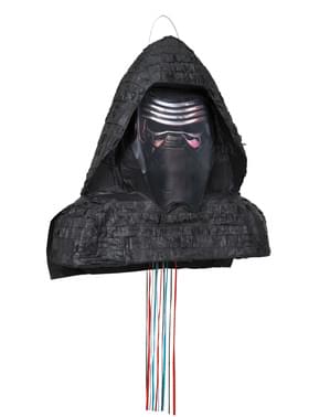 Piñata Kylo Ren