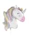 Happy Unicorn foil balloon (106 cm) - Happy Unicorn