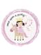 Prinsessballong i folie – Magical Unicorn 