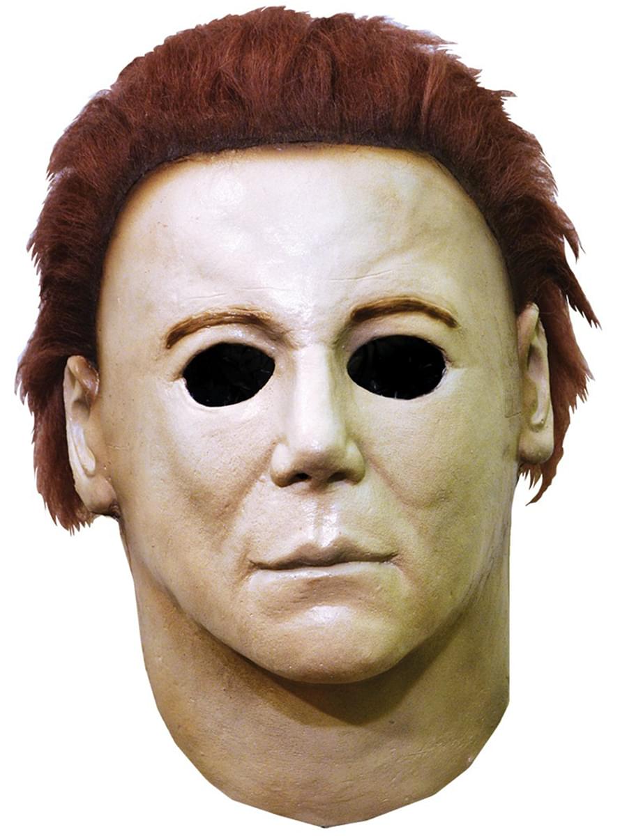 Michael Myers maszk Halloween H20: Húsz évvel később