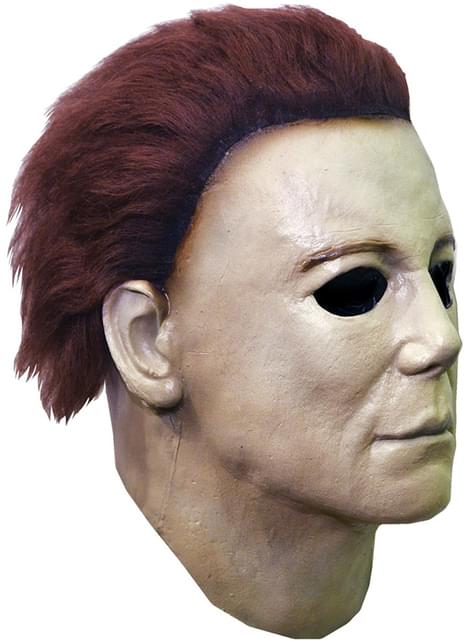 Maschera Michael Myers Halloween H20 Vent Anni Dopo I Piu Divertenti Funidelia